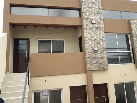 Departamento en Venta en Villa Luzuriaga, Partido de La Matanza