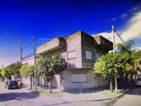 Departamento en Venta en Lomas del Mirador, Partido de La Matanza