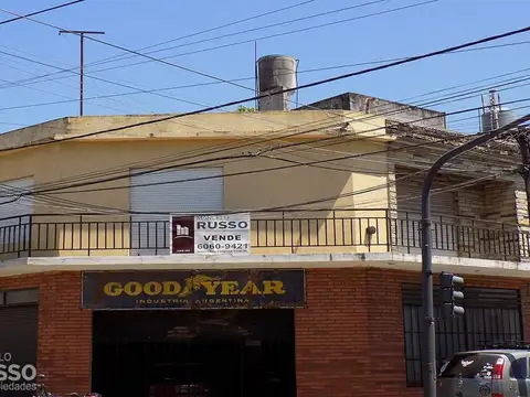 Departamento en Venta en Villa Santos Tesei, Partido de Hurlingham