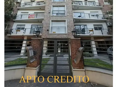 Departamento en Venta en Moron Sur, Moron