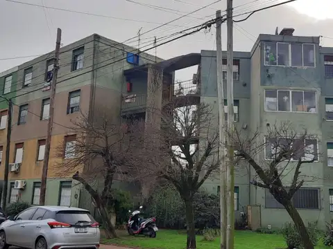 Departamento en Venta en Longchamps, Partido de Almirante Brown