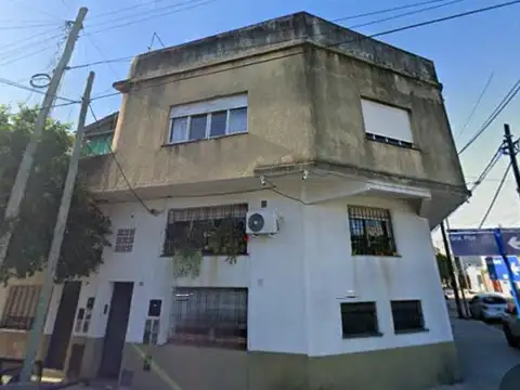 Departamento en Venta en Ciudad Madero, Partido de La Matanza
