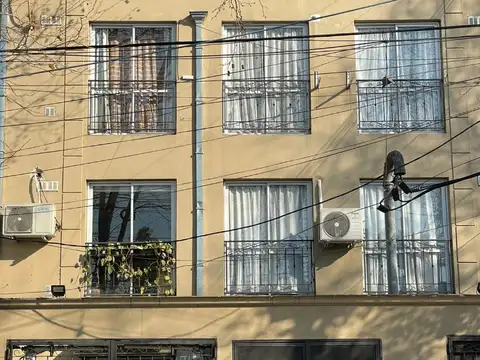 Departamento en Venta en Villa Sarmiento, Partido de Morón