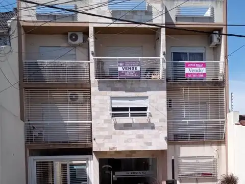 Departamento en Venta en Ramos Mejia, Partido de La Matanza