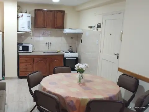 Departamento en Venta en Miramar, Partido de General Alvarado