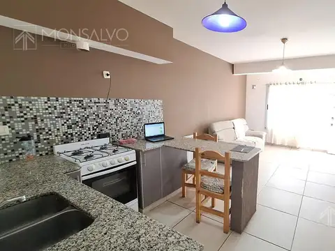Departamento en Venta en Villa Ballester, Partido de General San Martín