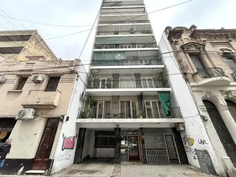 Departamento en Venta en Martín, Rosario