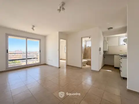Departamento en Venta en Echesortu, Rosario