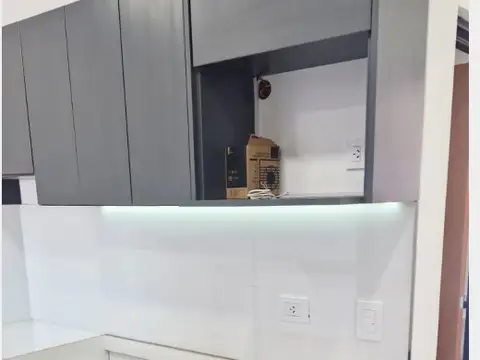Departamento en Venta en Villa Luzuriaga, Partido de La Matanza