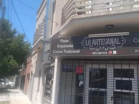 Departamento en Venta en Ituzaingo, Partido de Ituzaingó