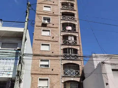 Departamento en Venta en Moron, Partido de Morón