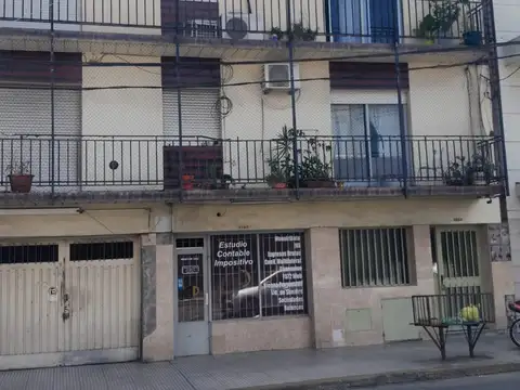 Departamento en Venta en San Justo, Partido de La Matanza