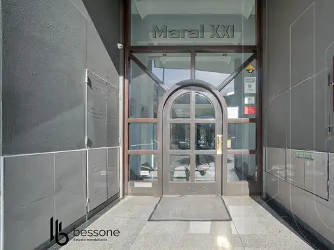 Departamento en Venta en Plaza Colon, Mar del Plata
