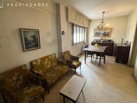 Departamento en Venta en Quilmes, Partido de Quilmes