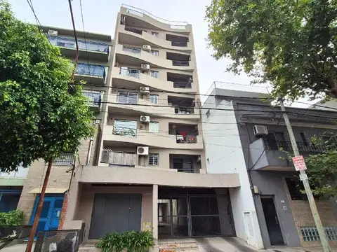 Departamento en Venta en Villa Saenz Peña, Partido de Tres de Febrero