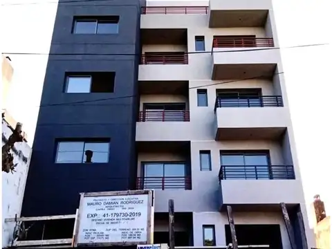 Departamento en Venta en Haedo, Partido de Morón
