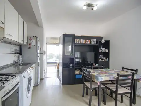 Departamento en Venta en Lanus Este, Lanus