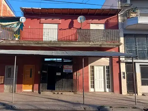 Departamento en Venta en Rafael Castillo, Partido de La Matanza