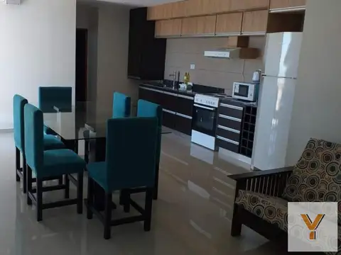 Departamento en Venta en Mar de Ajo, Partido de La Costa