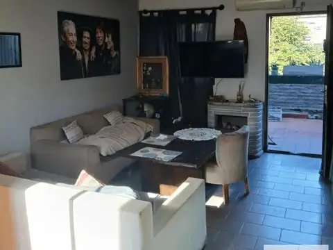 Departamento en Venta en Beccar, Partido de San Isidro