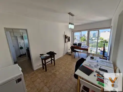 Departamento en Venta en Burzaco, Partido de Almirante Brown