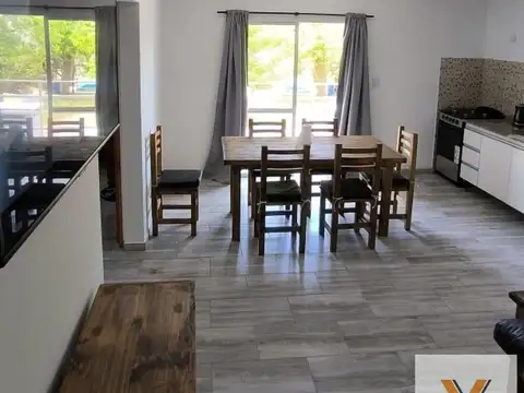 Departamento en Venta en Mar de Ajo, Partido de La Costa