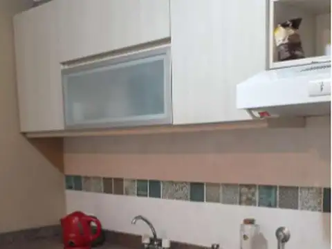 Departamento en Venta en Haedo, Partido de Morón