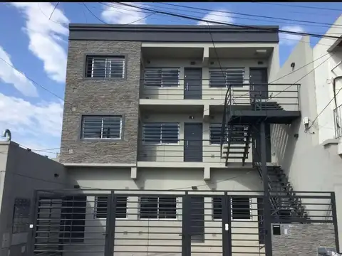 Departamento en Venta en San Justo, Partido de La Matanza