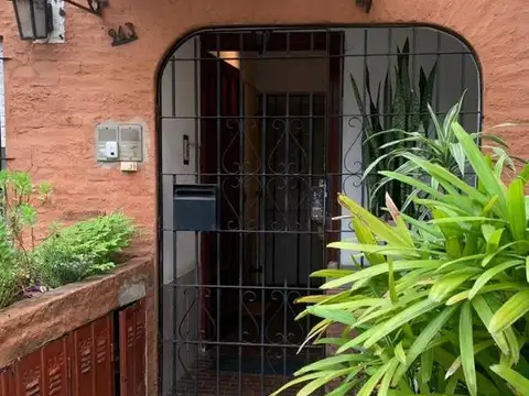 Departamento en Venta en Piñeyro, Partido de Avellaneda
