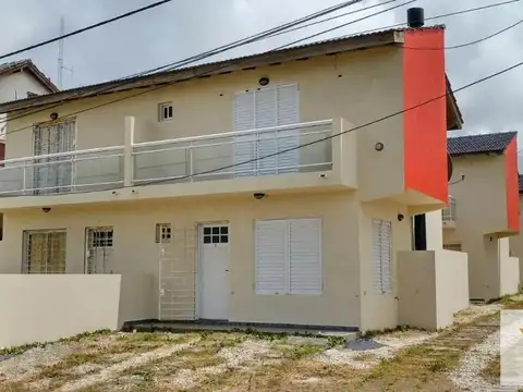 Departamento en Venta en Mar del Tuyu, Partido de La Costa