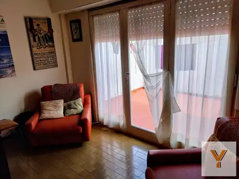 Departamento en Venta en Punta Mogotes, Mar del Plata