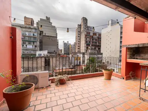 Departamento en Venta en Centro, Rosario
