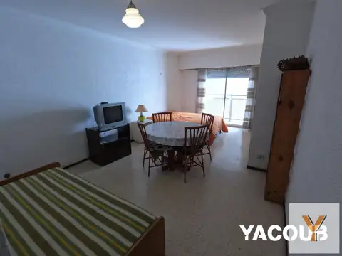Departamento en Venta en Mar del Plata, Partido de General Pueyrredón