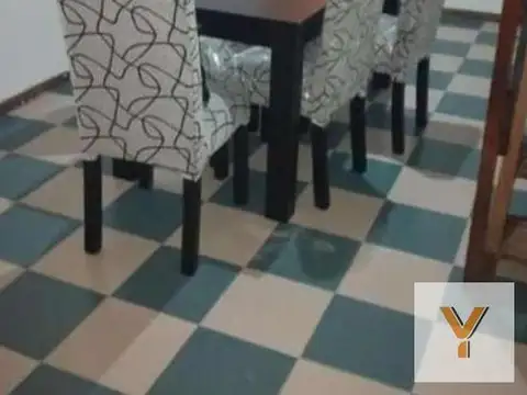 Departamento en Venta en Villa Luzuriaga, Partido de La Matanza