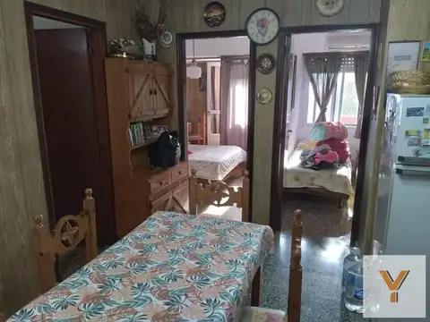 Departamento en Venta en Mar de Ajo, Partido de La Costa
