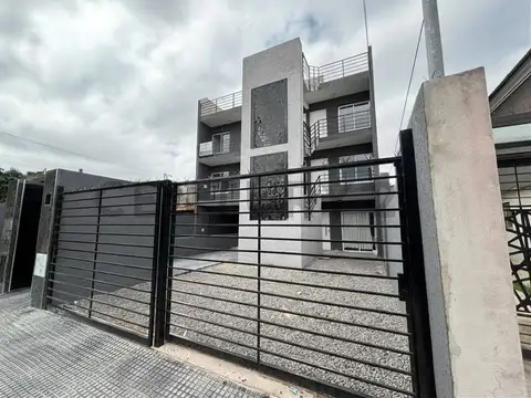 Departamento en Venta en Castelar Norte, Castelar
