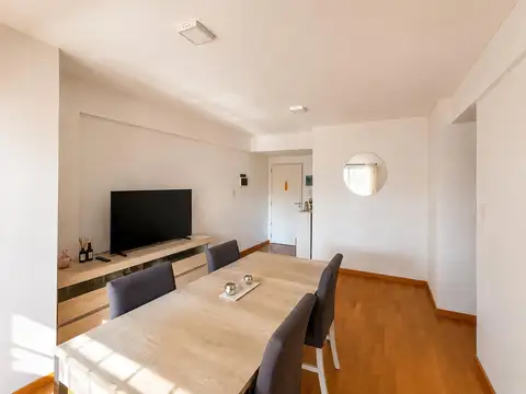 Departamento en Venta en Martín, Rosario
