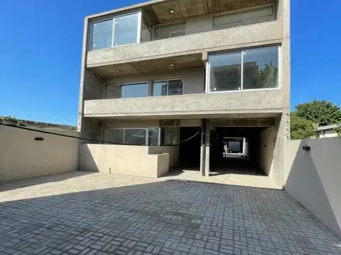 Departamento en Venta en Ezpeleta Este, Partido de Quilmes