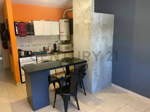 Departamento en Venta en Parque San Miguel, San Miguel