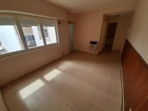 Departamento en Venta en Macrocentro, Mar del Plata