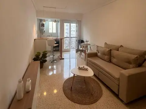 Departamento en Venta en Terminal Vieja, Mar del Plata