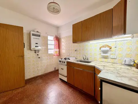 Departamento en Venta en Santos Lugares, Partido de Tres de Febrero