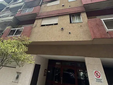 Departamento en Venta en La Perla Norte, Mar del Plata