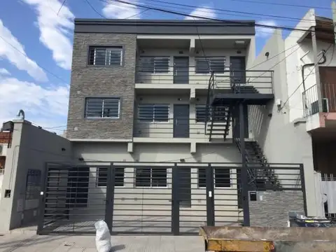 Departamento en Venta en San Justo, Partido de La Matanza