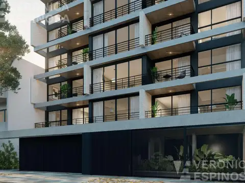 Departamento en Venta en Moron Sur, Moron