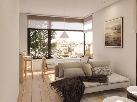 Departamento en Venta en La Plata, Partido de La Plata
