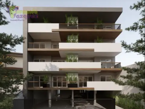 Departamento en Venta en San Bernardo del Tuyu, Partido de La Costa