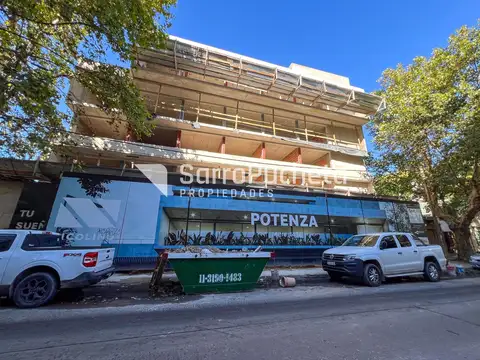 Departamento en Venta en Moron Sur, Moron