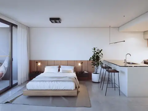 Departamento en Venta en Moron, Partido de Morón