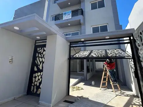 Departamento en Venta en El Palomar, Partido de Morón